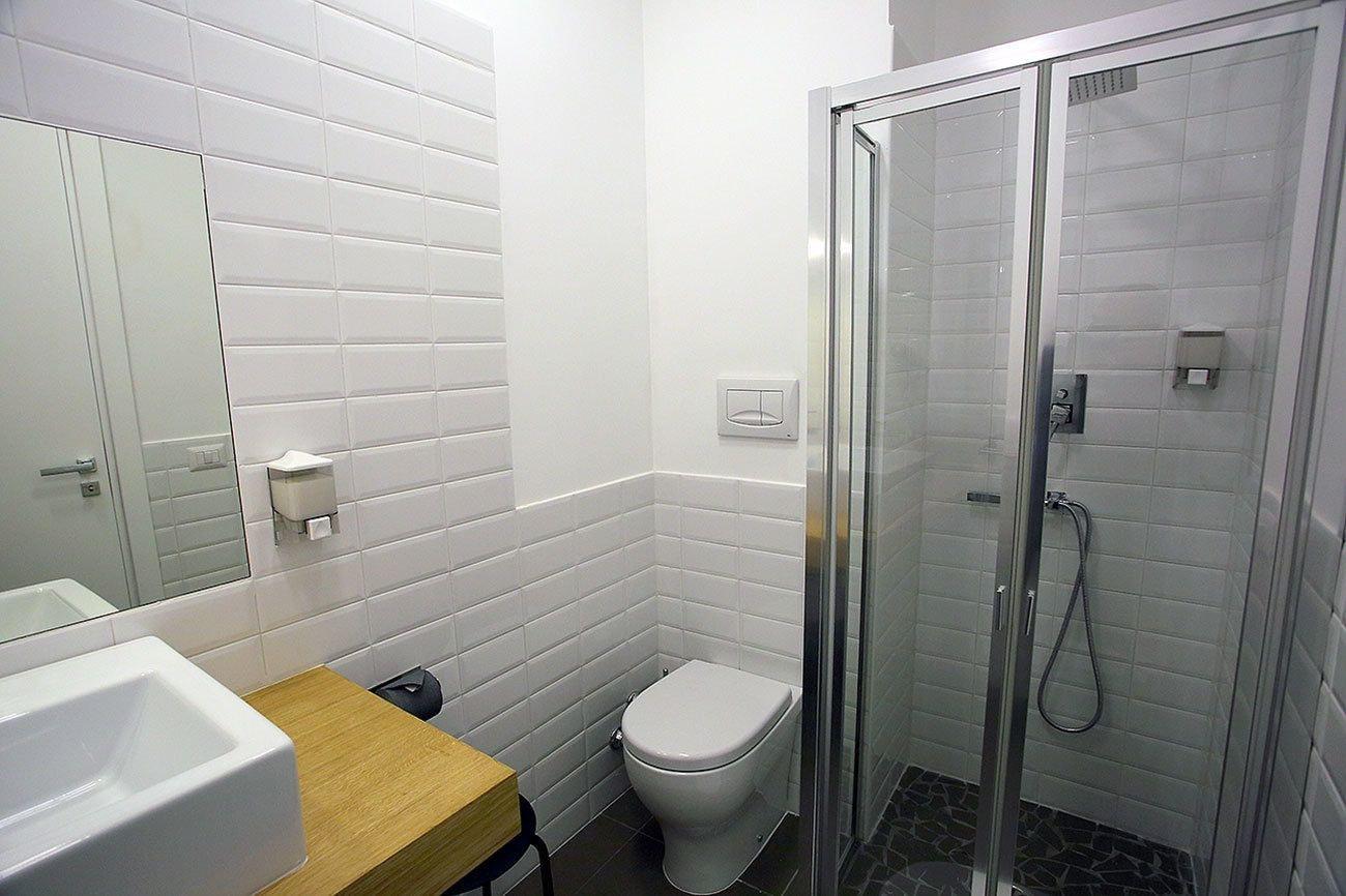 Maison Du La Metro Napoli Ngoại thất bức ảnh